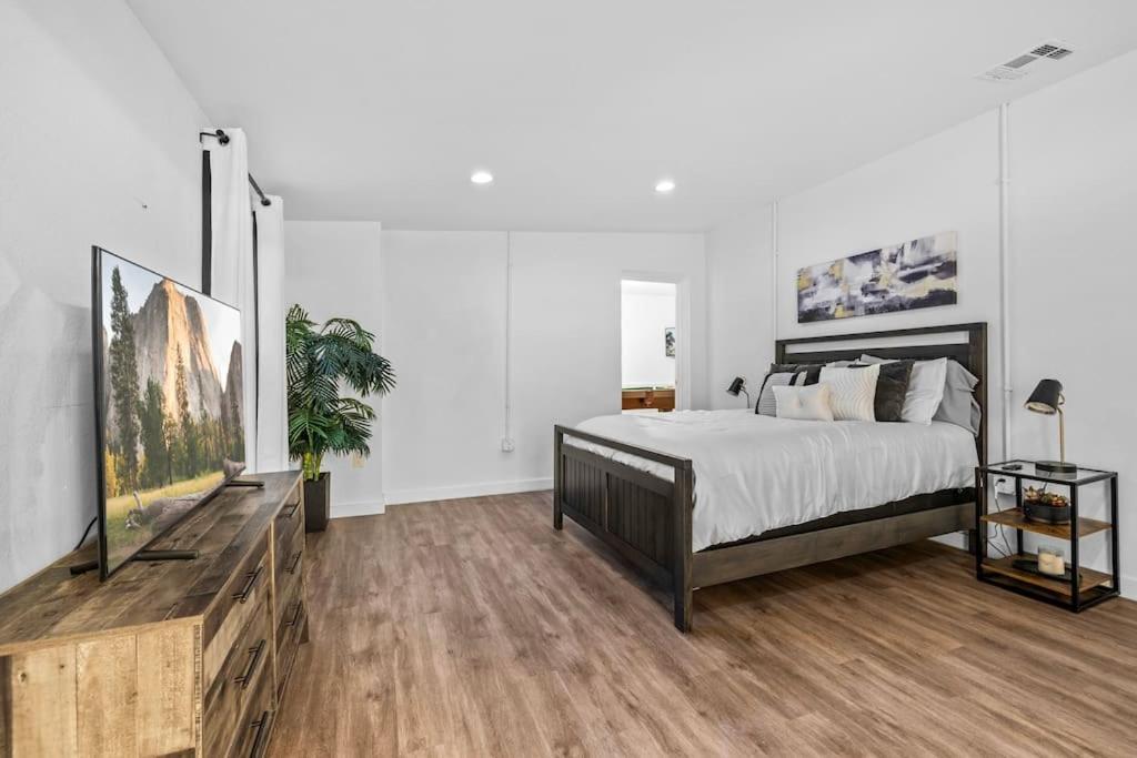 Bentwood Oasis In Austin House Apartment Exterior foto